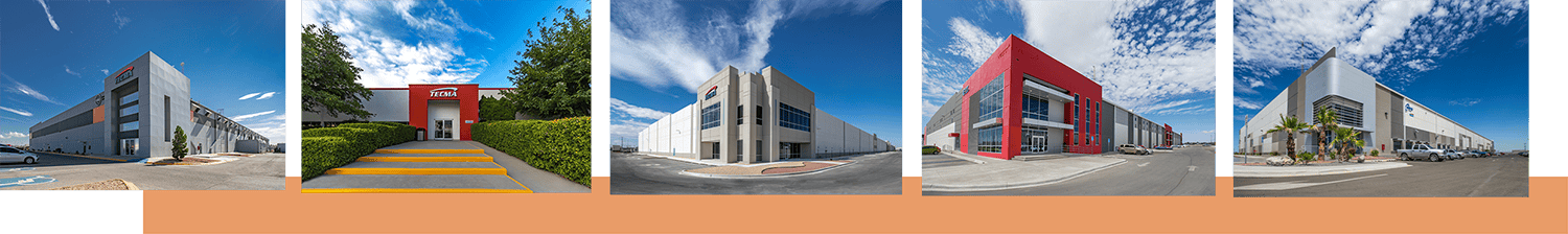 Leverage Modern Manufacturing Facilities in Mexico