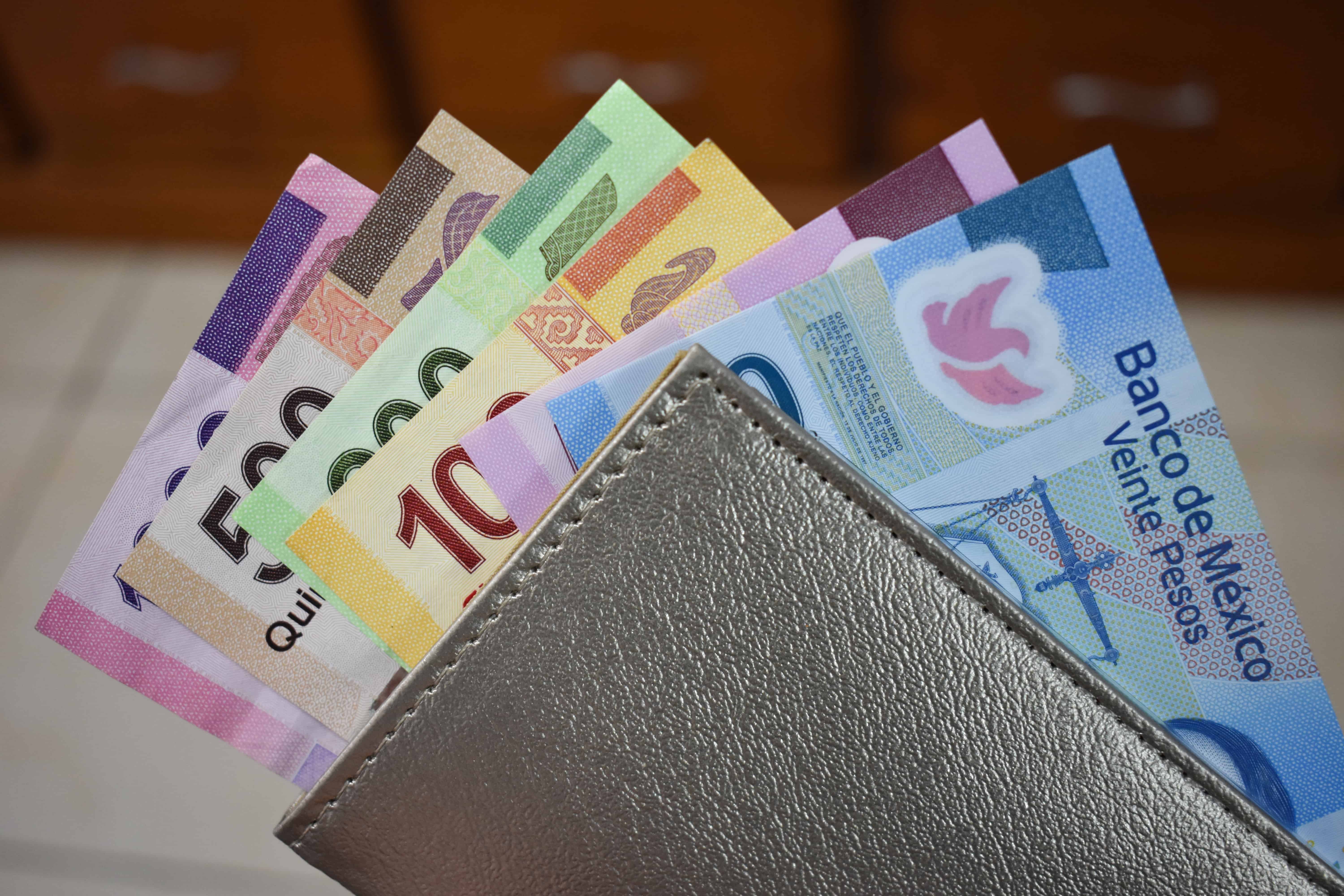 Mexican minimum wage is increased on the border and in the interior