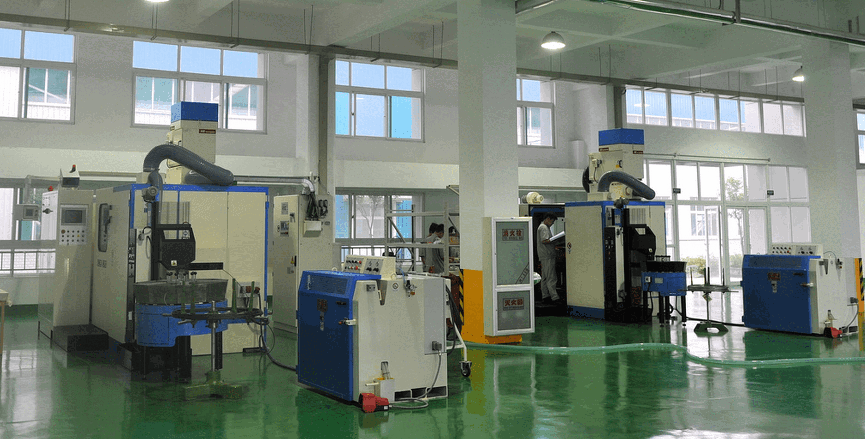 Mexican industrial realestate market ••• TECMA