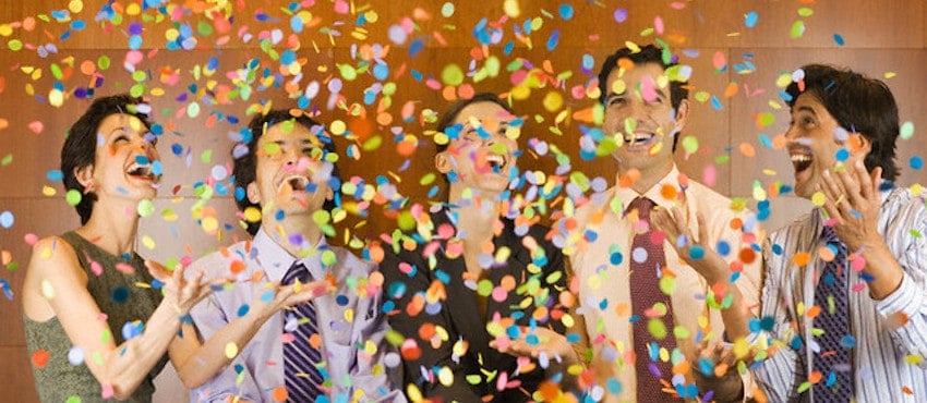 It's Official: Tecma is a Great Place to Work | Tecma