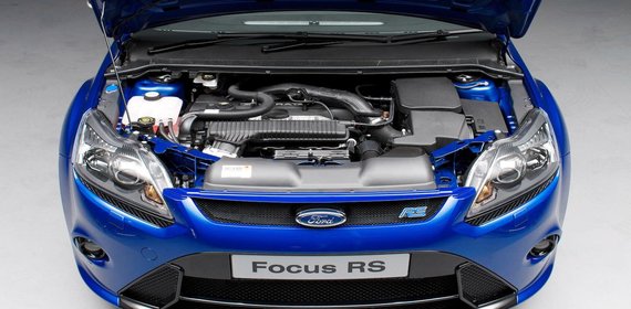 Ten percent of Ford engines are manufactured in Mexico