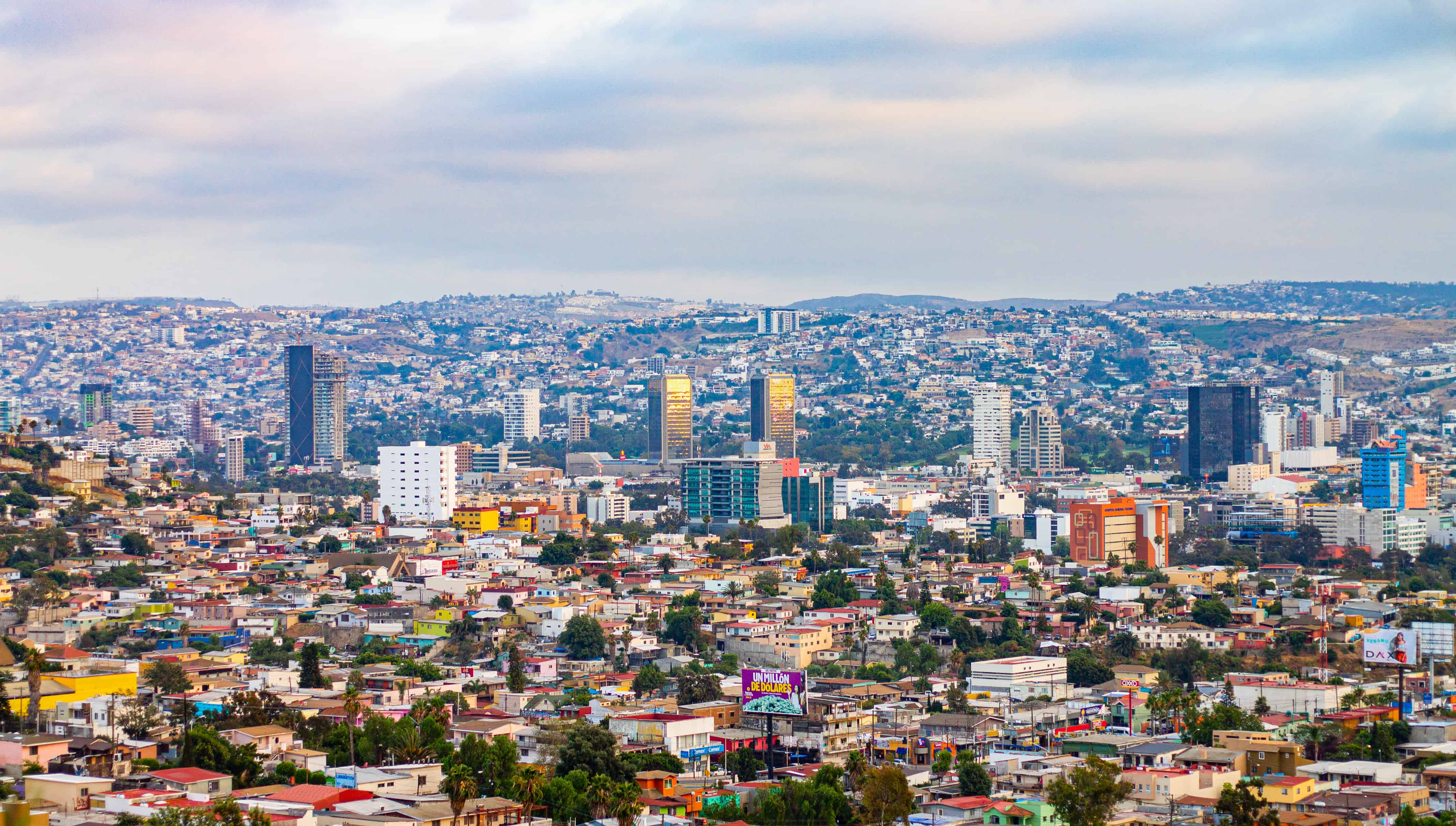 Moving To Tijuana? Check Craigslist First