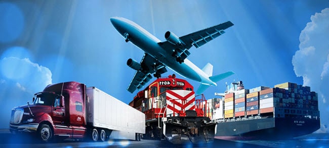 Mexico Import Export Services