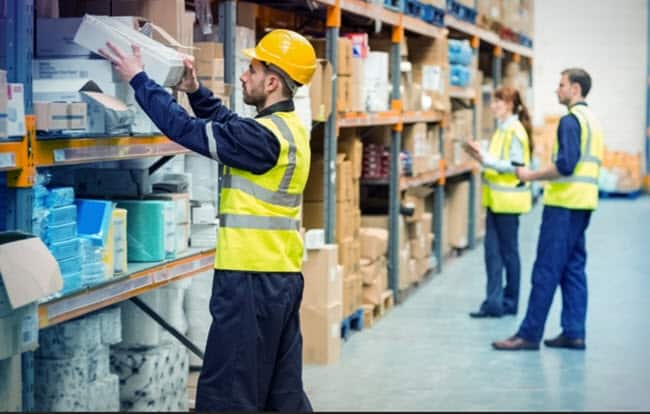 Mexico Vendor Management | TECMA