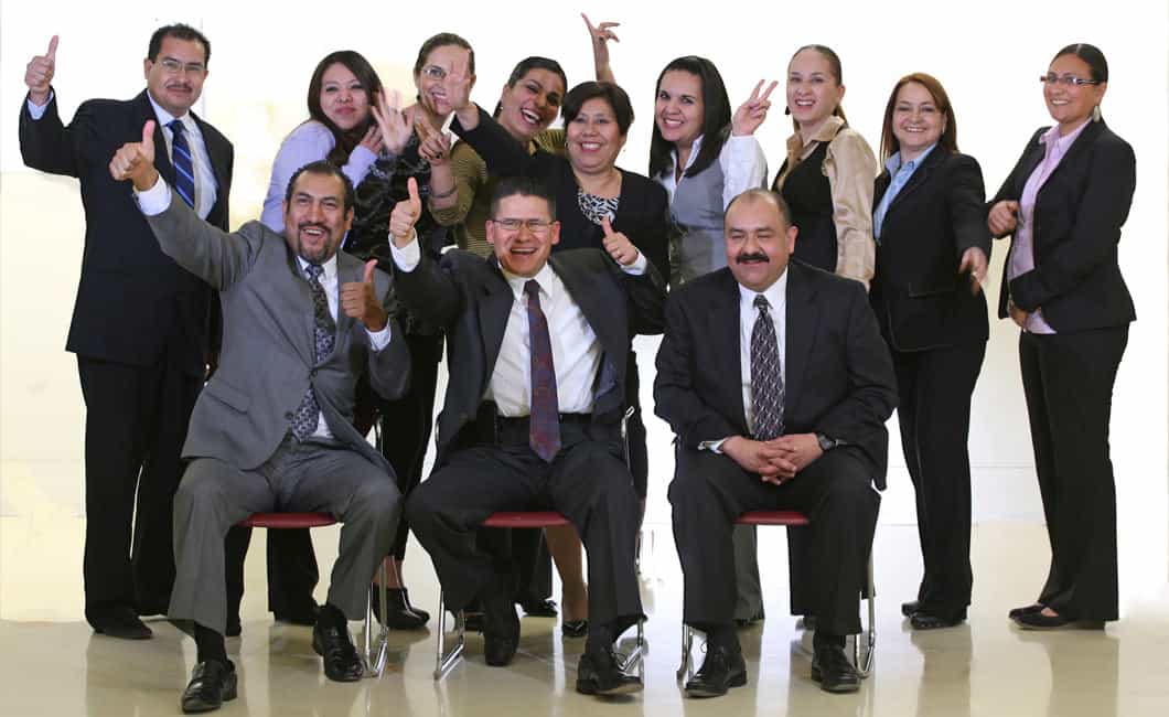 Human Resources