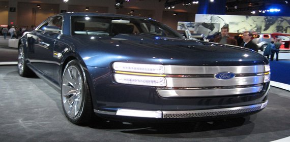 Ford manufacturing mexico #4