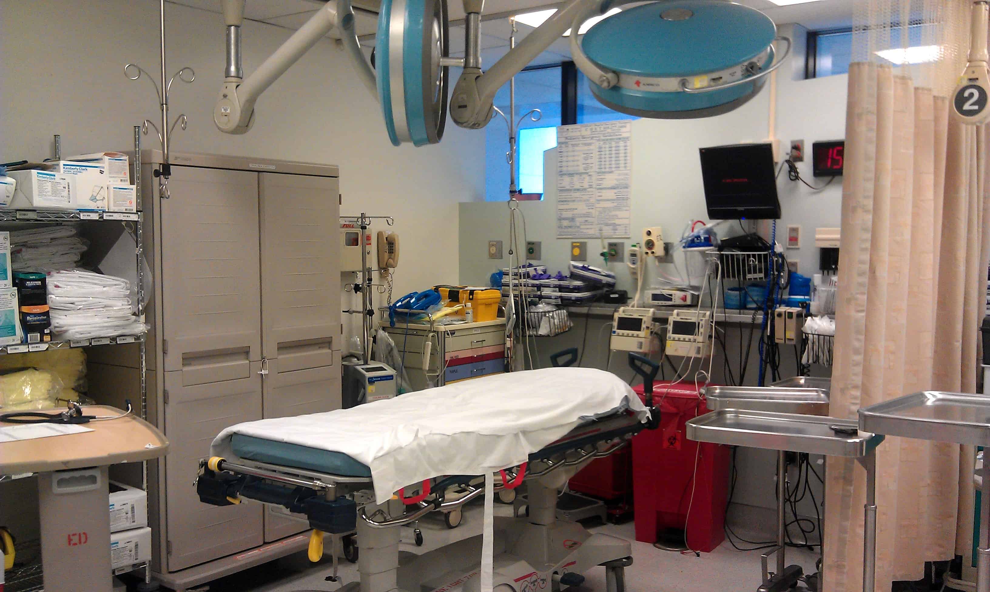 Tijuana medical device manufacturing is highly developed TECMA