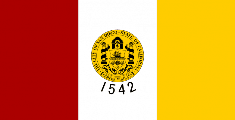 San Diego