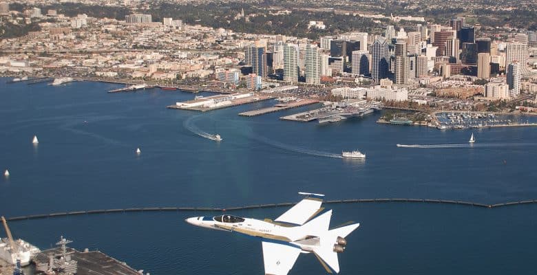San Diego