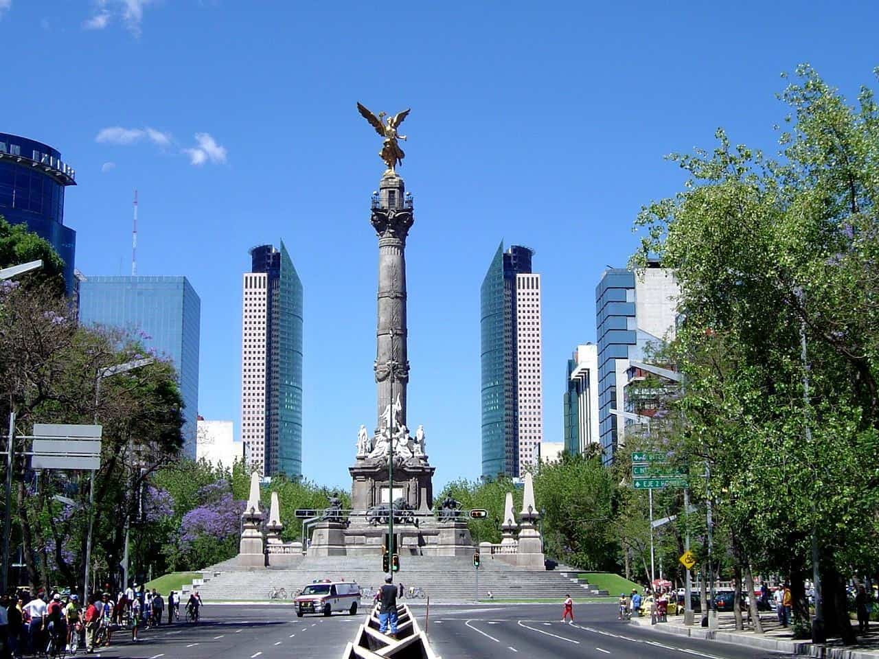 Manufacturing in Mexico City | The Tecma Group