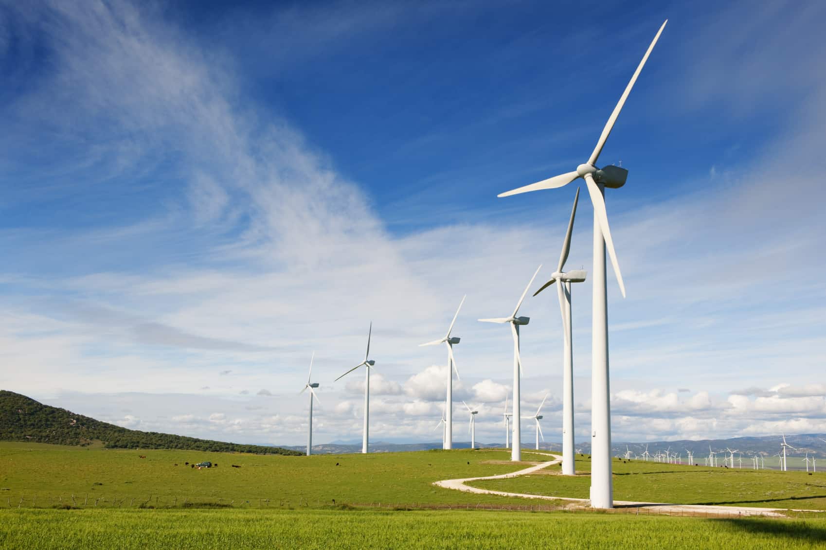 Source Of Electrical Energy
