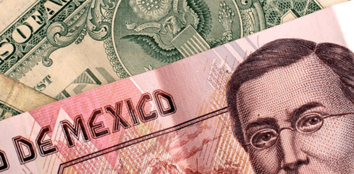 Peso Devaluation Effect on Maquiladoras