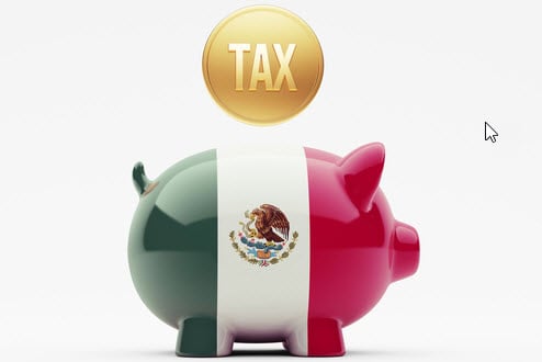 Mexico Border Tax Professional Opinion The Tecma Group