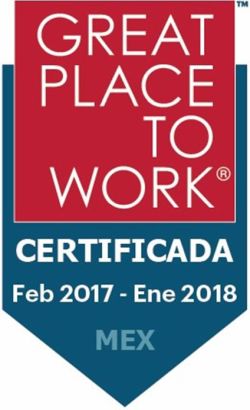 Tecma Receives Great Place to Work Award