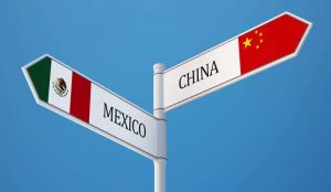 China Manufacturing in Mexico