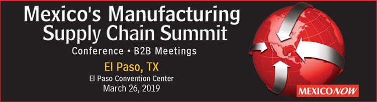 Mexico Supply Chain Summit